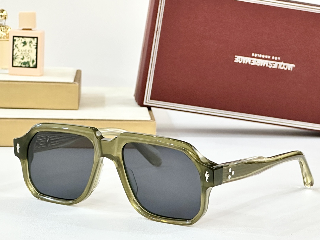  JACQUES MARIE MAGE
MODEL：CHALLENGER
SIZE55-17
