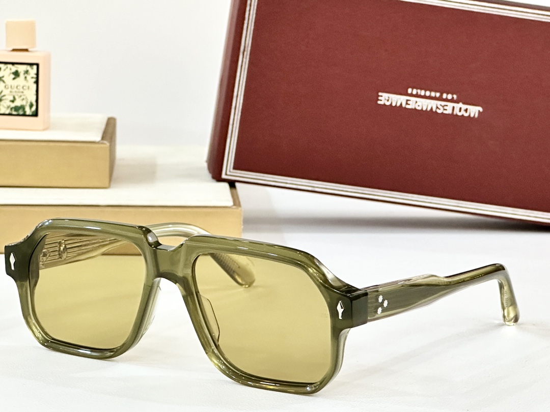  JACQUES MARIE MAGE
MODEL：CHALLENGER
SIZE55-17
