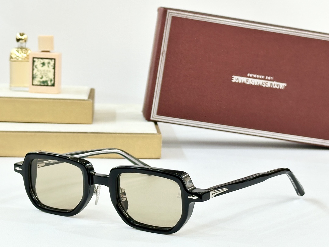  JACQUES MARIE MAGE
MODEL：ASTAIRE
SIZE46口24
