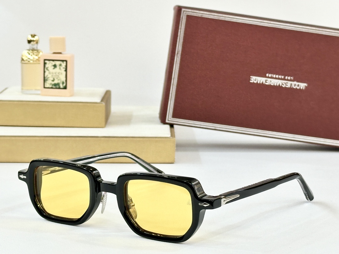  JACQUES MARIE MAGE
MODEL：ASTAIRE
SIZE46口24
