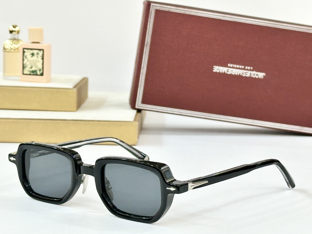  JACQUES MARIE MAGE
MODEL：ASTAIRE
SIZE46口24
