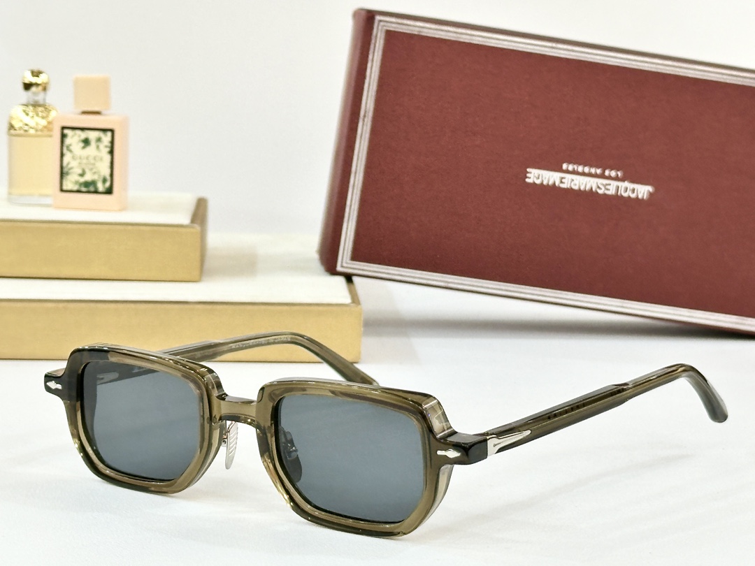  JACQUES MARIE MAGE
MODEL：ASTAIRE
SIZE46口24
