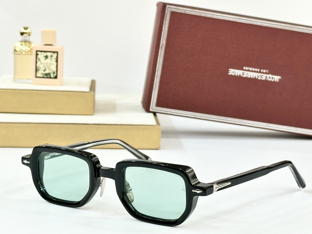  JACQUES MARIE MAGE
MODEL：ASTAIRE
SIZE46口24
