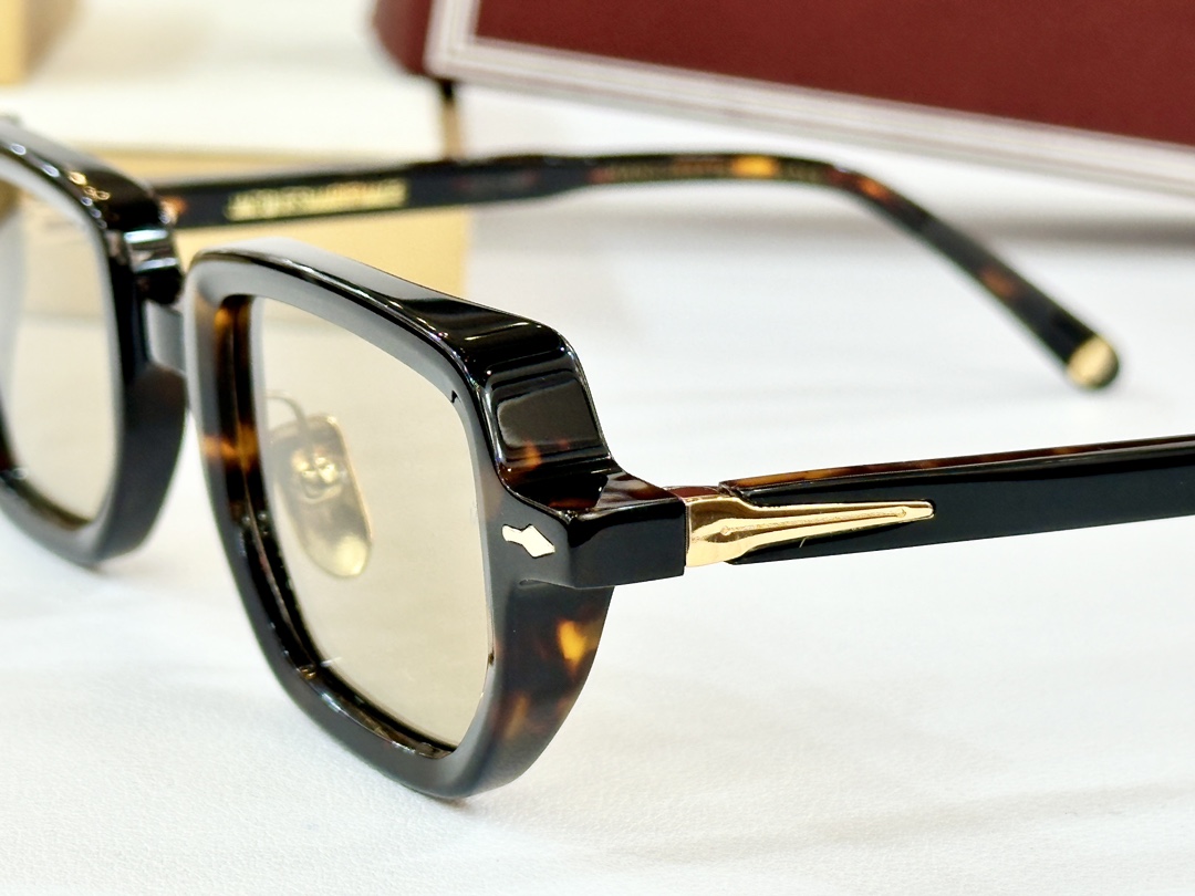  JACQUES MARIE MAGE
MODEL：ASTAIRE
SIZE46口24
