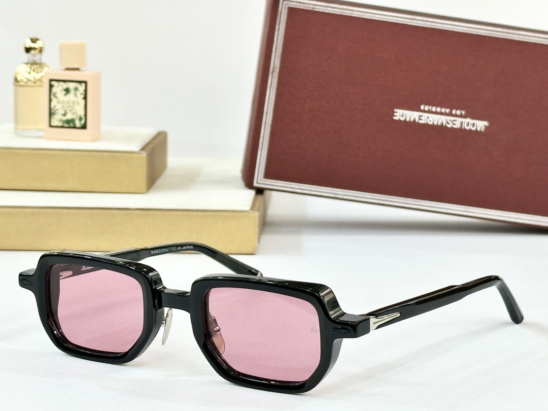  JACQUES MARIE MAGE
MODEL：ASTAIRE
SIZE46口24
