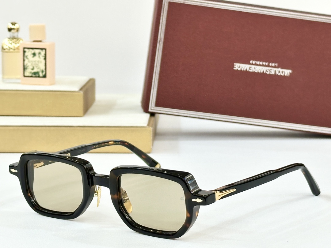  JACQUES MARIE MAGE
MODEL：ASTAIRE
SIZE46口24
