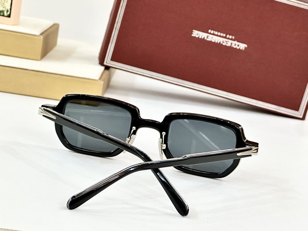  JACQUES MARIE MAGE
MODEL：ASTAIRE
SIZE46口24
