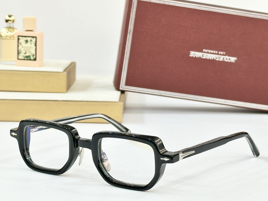  JACQUES MARIE MAGE
MODEL：ASTAIRE
SIZE46口24
