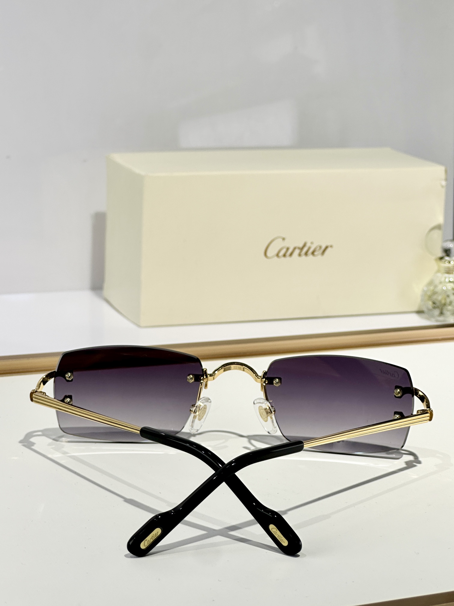  Cartier
MOD：CT0550S
Size：56口18-140
