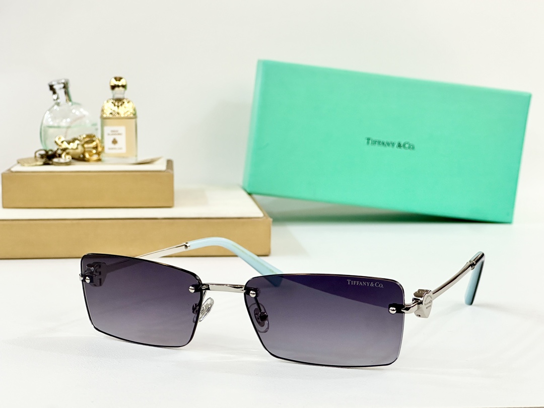  TIFFANY&Co.
MODEL：TF3108B
SIZE：60口17-140
