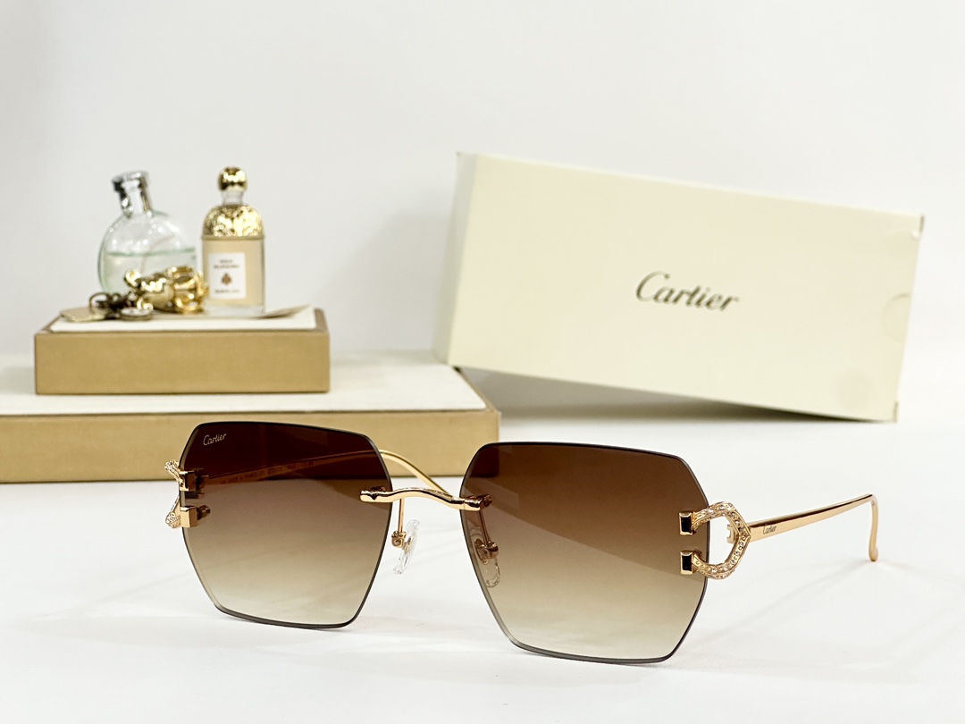 Cartie*
MODEL：CT0577
SIZE60口16-140
 
变色