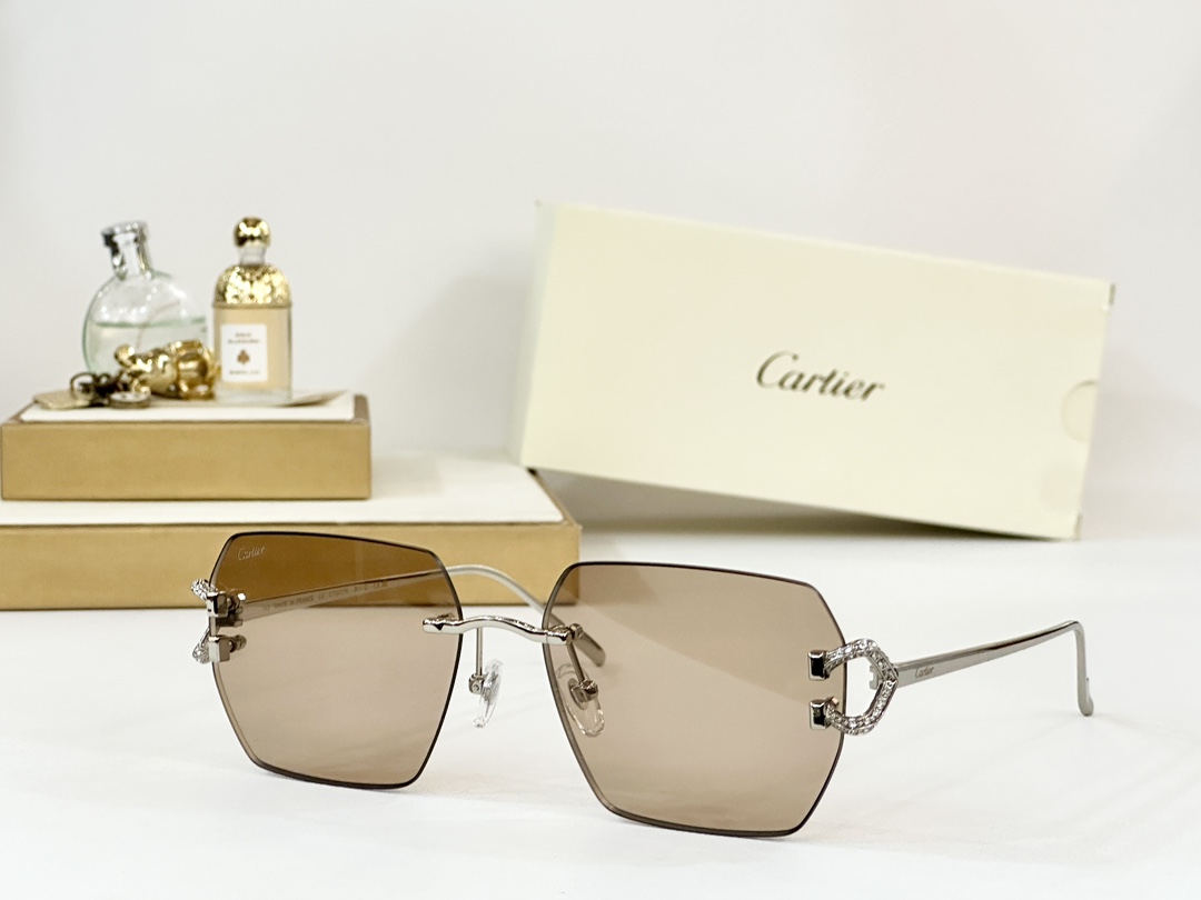 Cartie*
MODEL：CT0577
SIZE60口16-140
 
变色