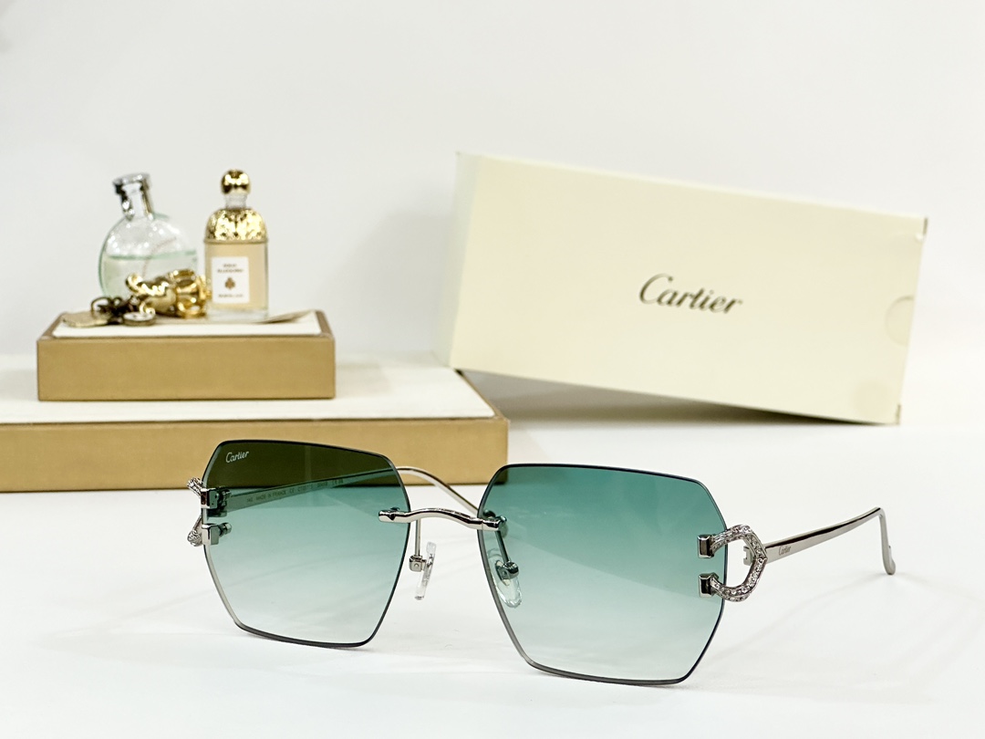 Cartie*
MODEL：CT0577
SIZE60口16-140
 
变色