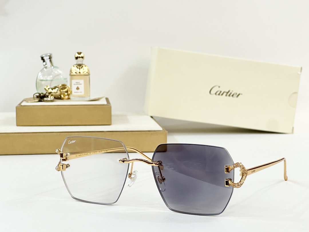 Cartie*
MODEL：CT0577
SIZE60口16-140
 
变色