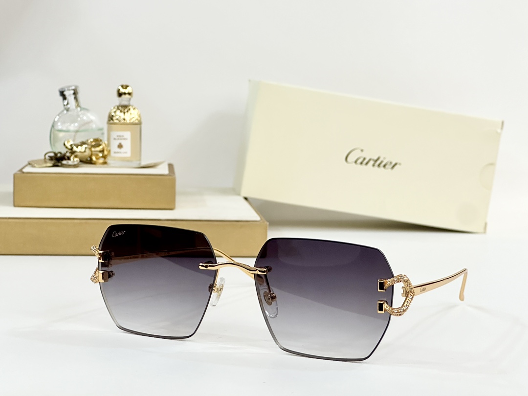 Cartie*
MODEL：CT0577
SIZE60口16-140
 
变色