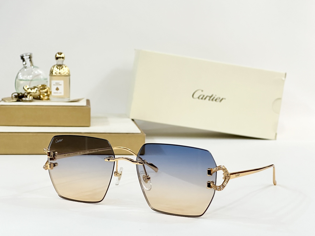 Cartie*
MODEL：CT0577
SIZE60口16-140
 
变色