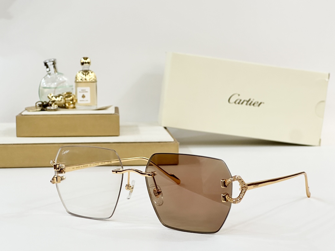 Cartie*
MODEL：CT0577
SIZE60口16-140
 
变色