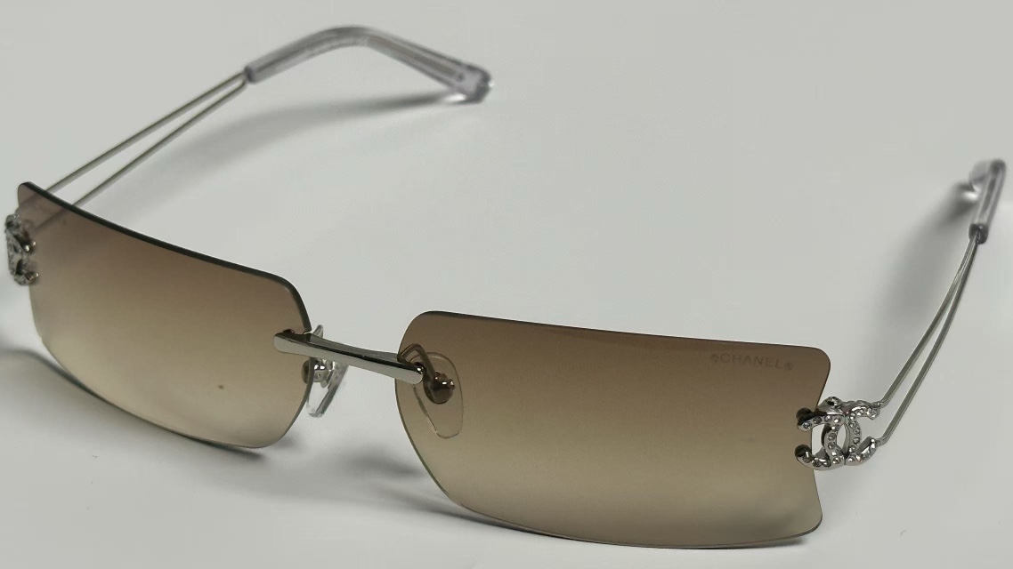  CHANEL
MODEL：CH4051
SIZE：63口15-145

