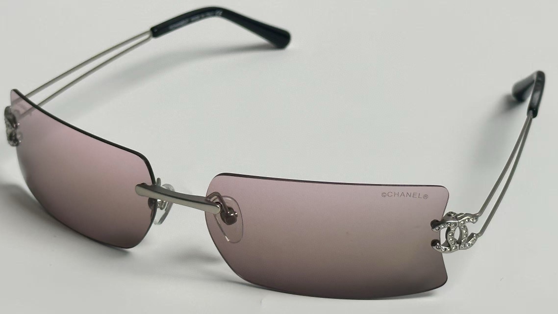  CHANEL
MODEL：CH4051
SIZE：63口15-145
