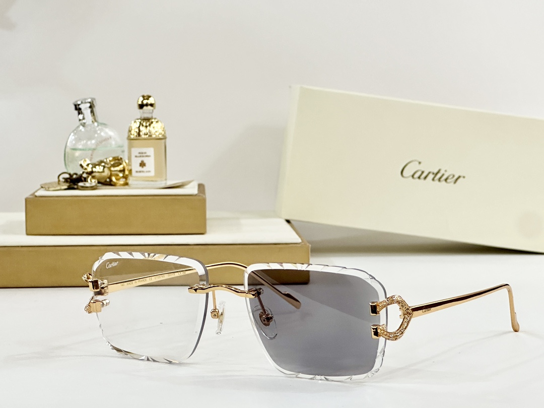 Cartie*
MODEL：CT0576S
SIZE60口16-140

变色