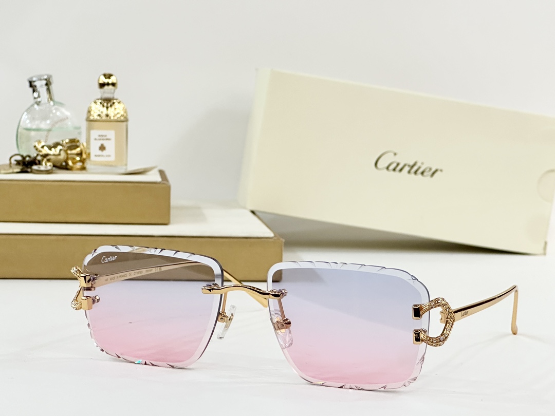 Cartie*
MODEL：CT0576S
SIZE60口16-140

变色
