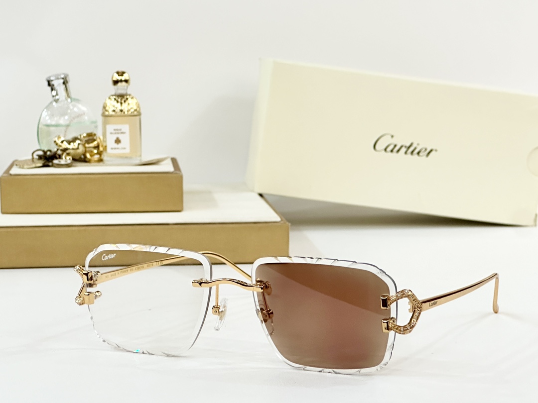 Cartie*
MODEL：CT0576S
SIZE60口16-140

变色