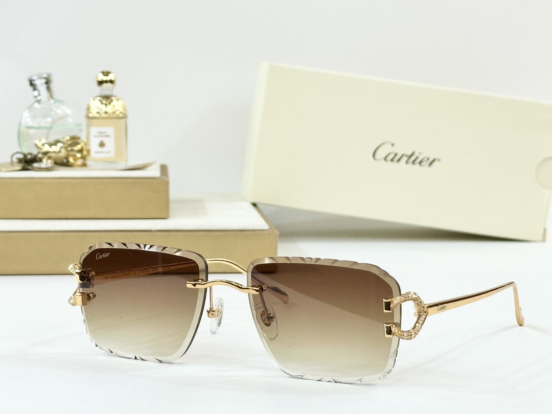 Cartie*
MODEL：CT0576S
SIZE60口16-140

变色