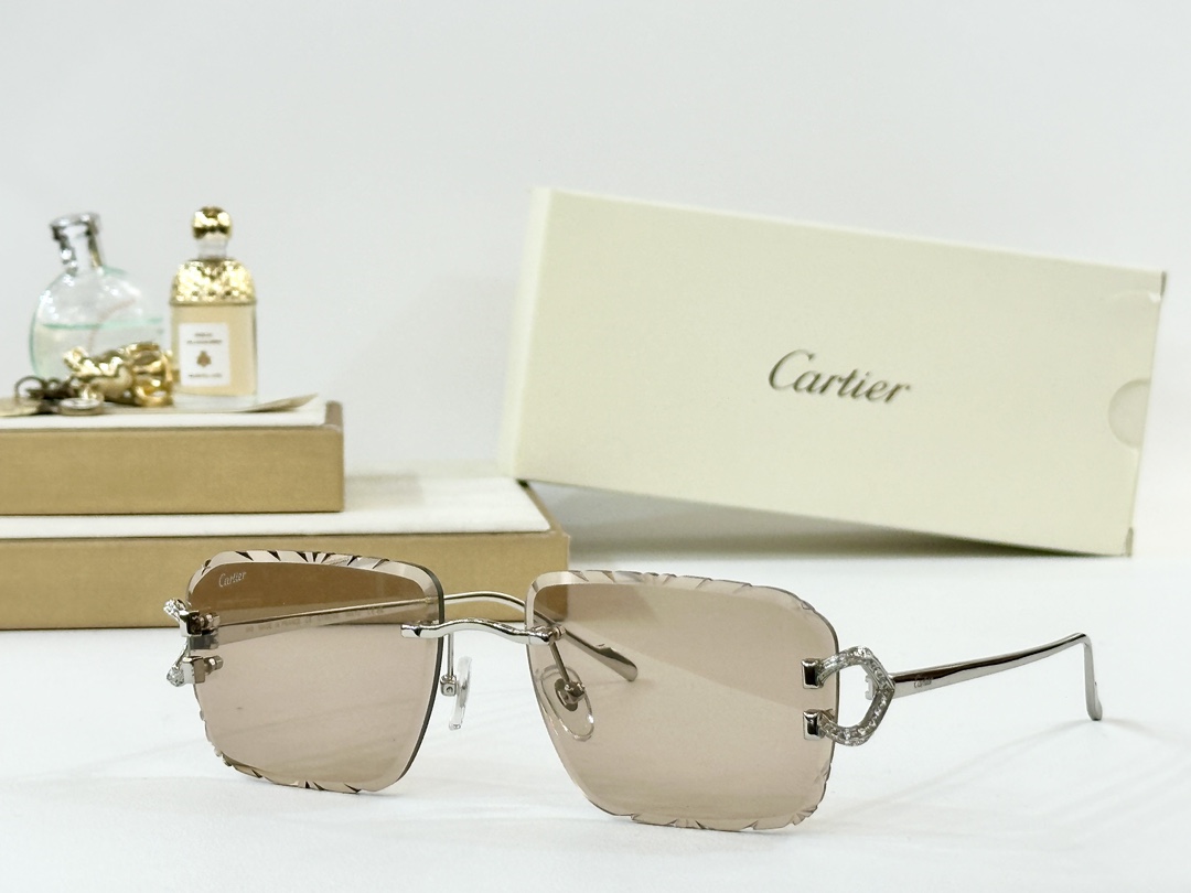 Cartie*
MODEL：CT0576S
SIZE60口16-140

变色