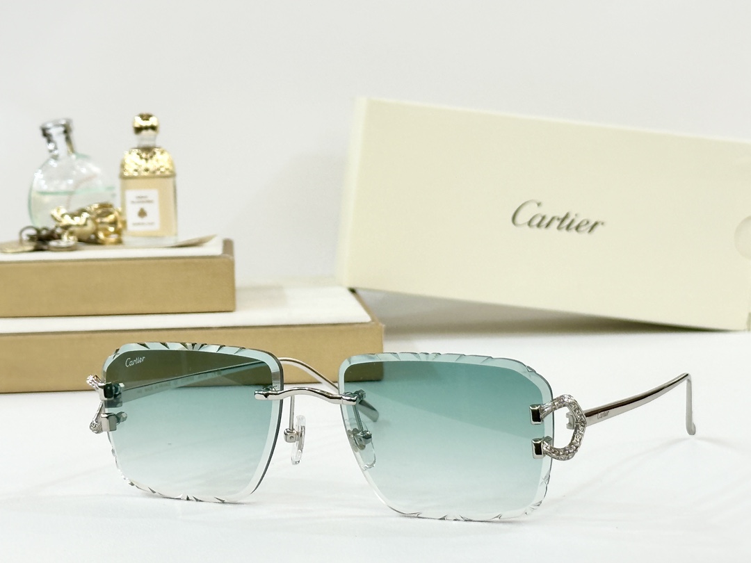 Cartie*
MODEL：CT0576S
SIZE60口16-140

变色