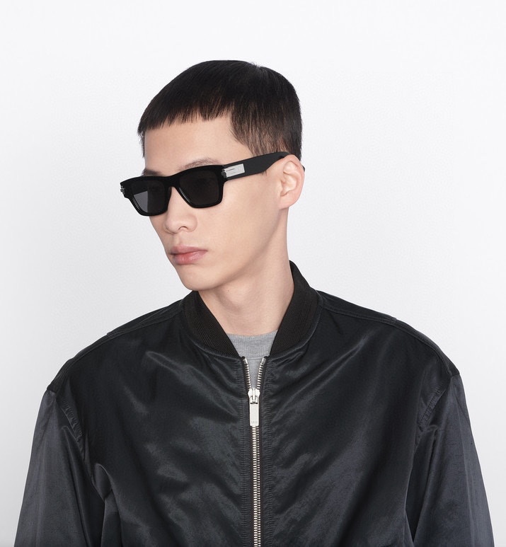  DIO*
MOD：DIO*BLACKSUIT XL S2U
Size：52口18 145
