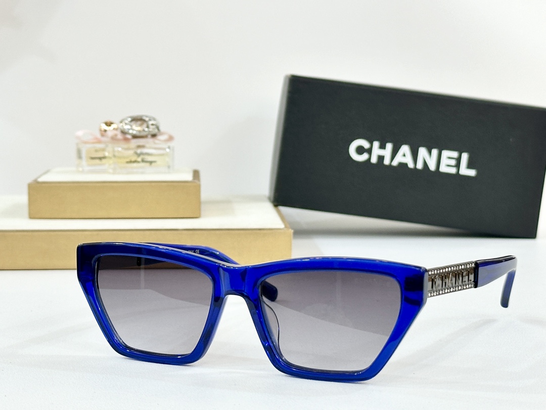  CHANE*
MODEL：CH8204
SIZE：55口17-145
