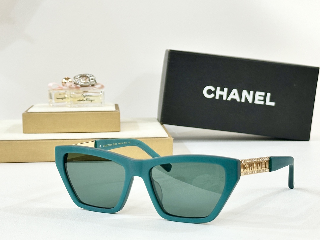  CHANE*
MODEL：CH8204
SIZE：55口17-145
