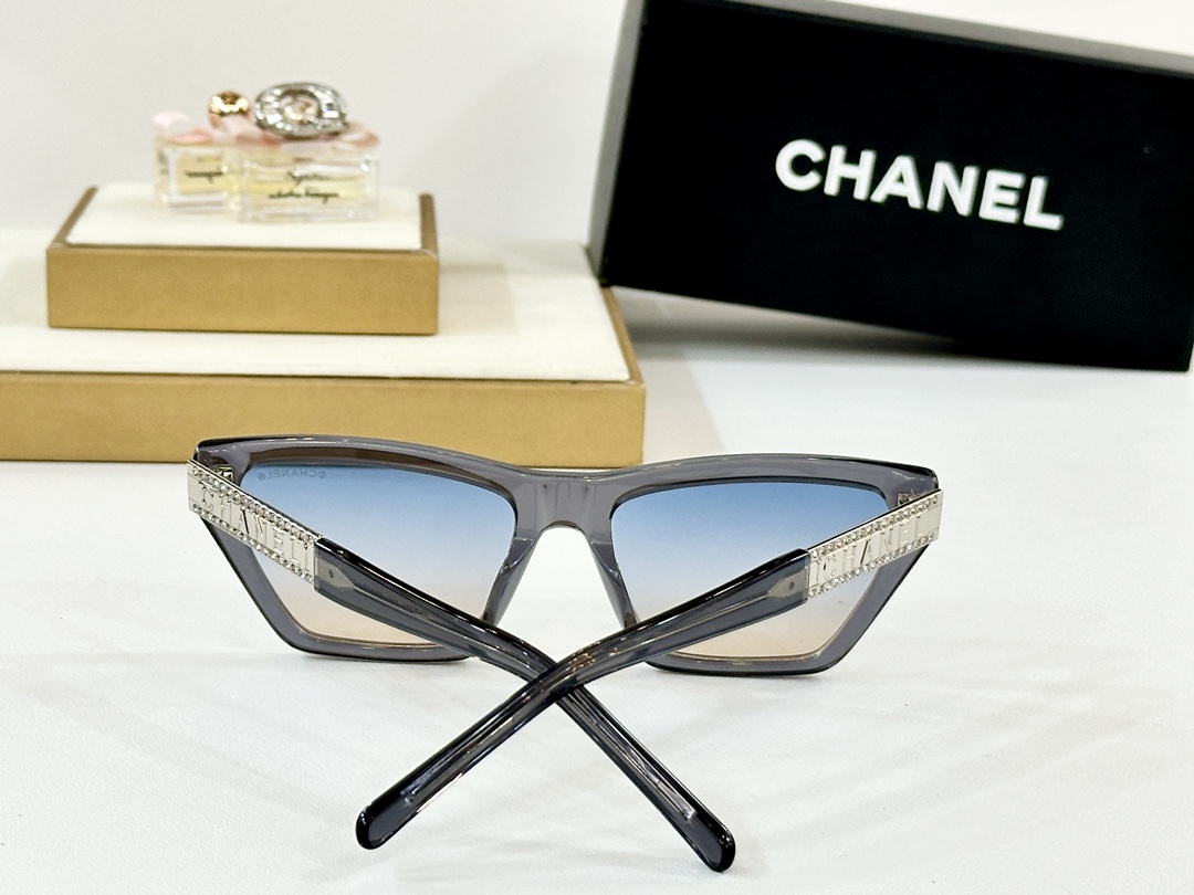  CHANE*
MODEL：CH8204
SIZE：55口17-145
