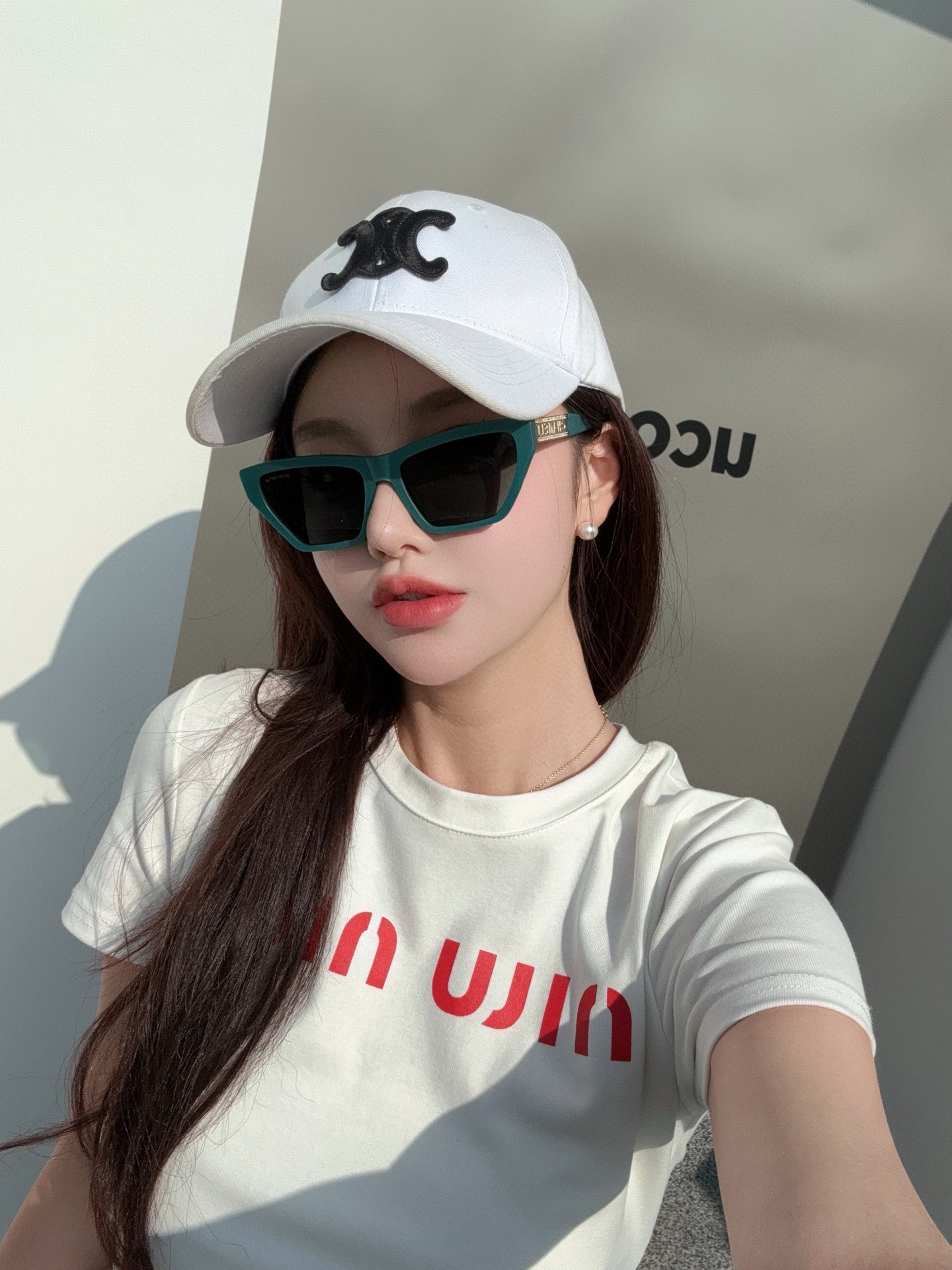  CHANE*
MODEL：CH8204
SIZE：55口17-145

