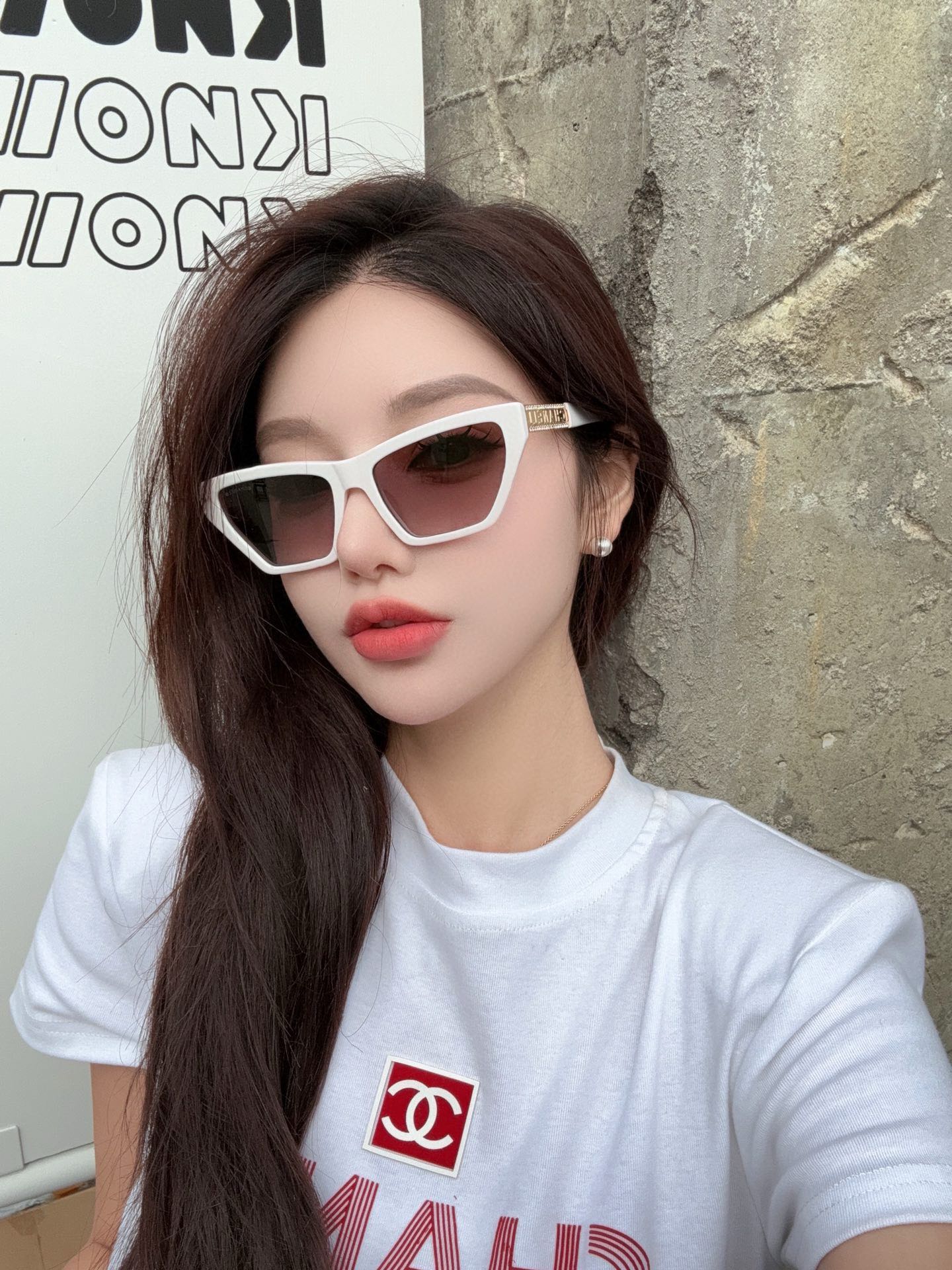  CHANE*
MODEL：CH8204
SIZE：55口17-145

