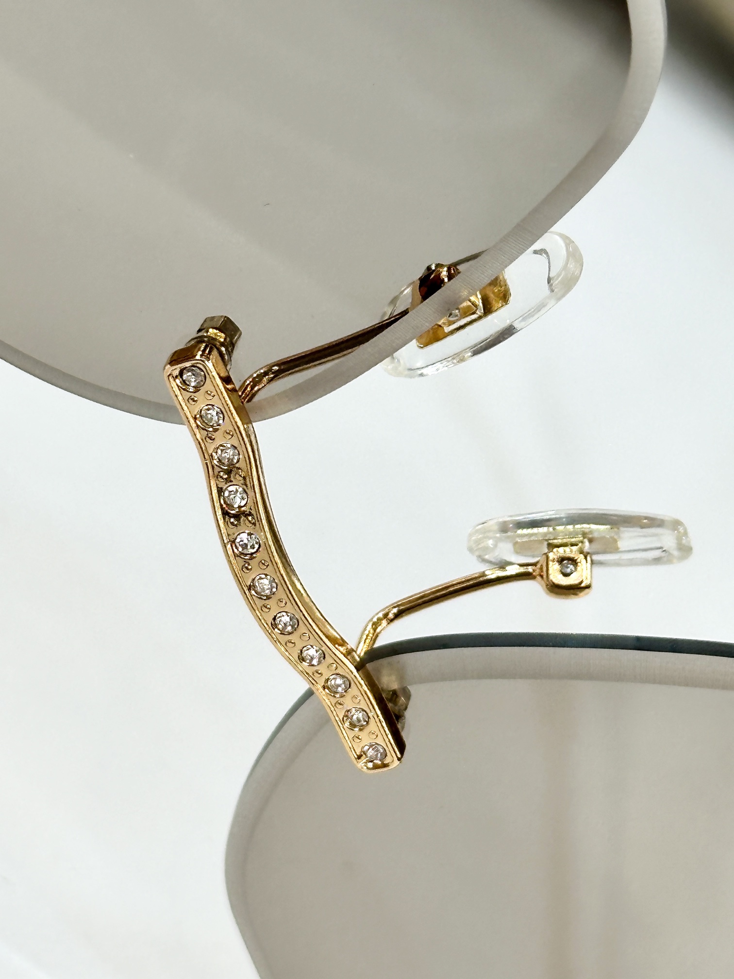  BVLGARI
MOD：BV9010B
Size：59口18 145
