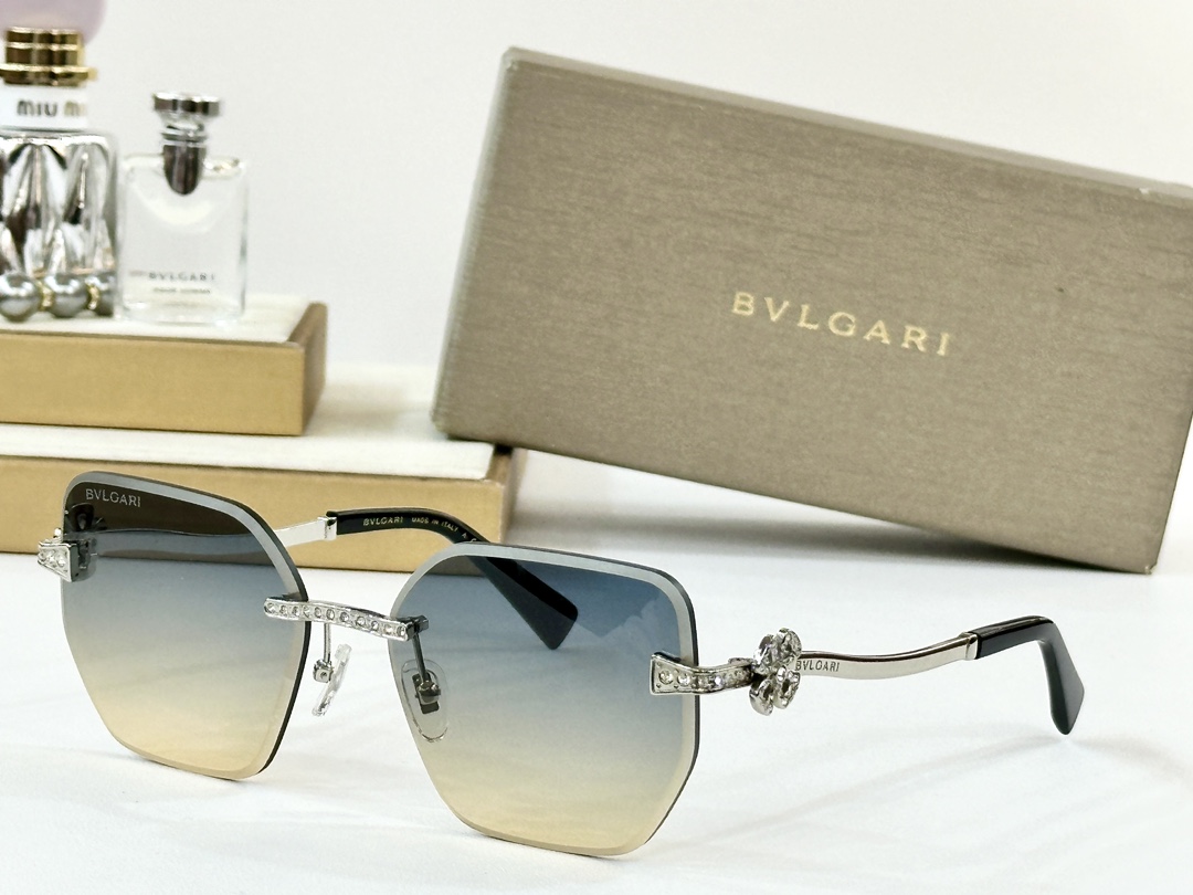  BVLGARI
MOD：BV9010B
Size：59口18 145
