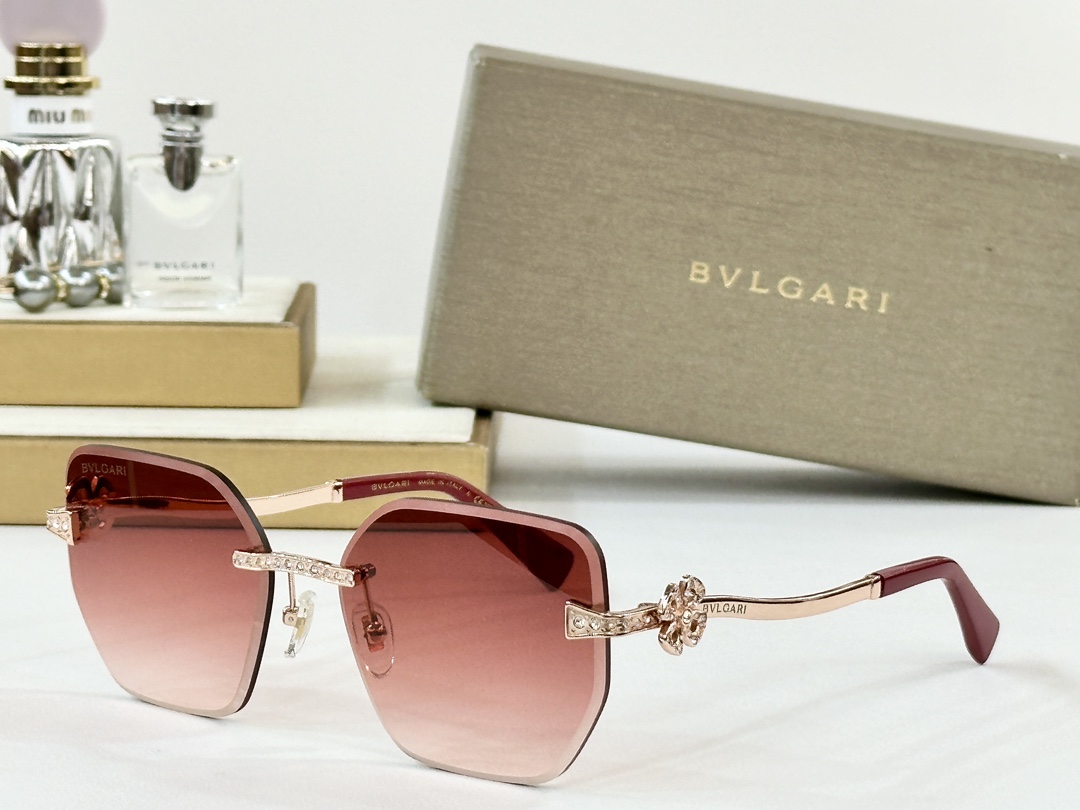  BVLGARI
MOD：BV9010B
Size：59口18 145
