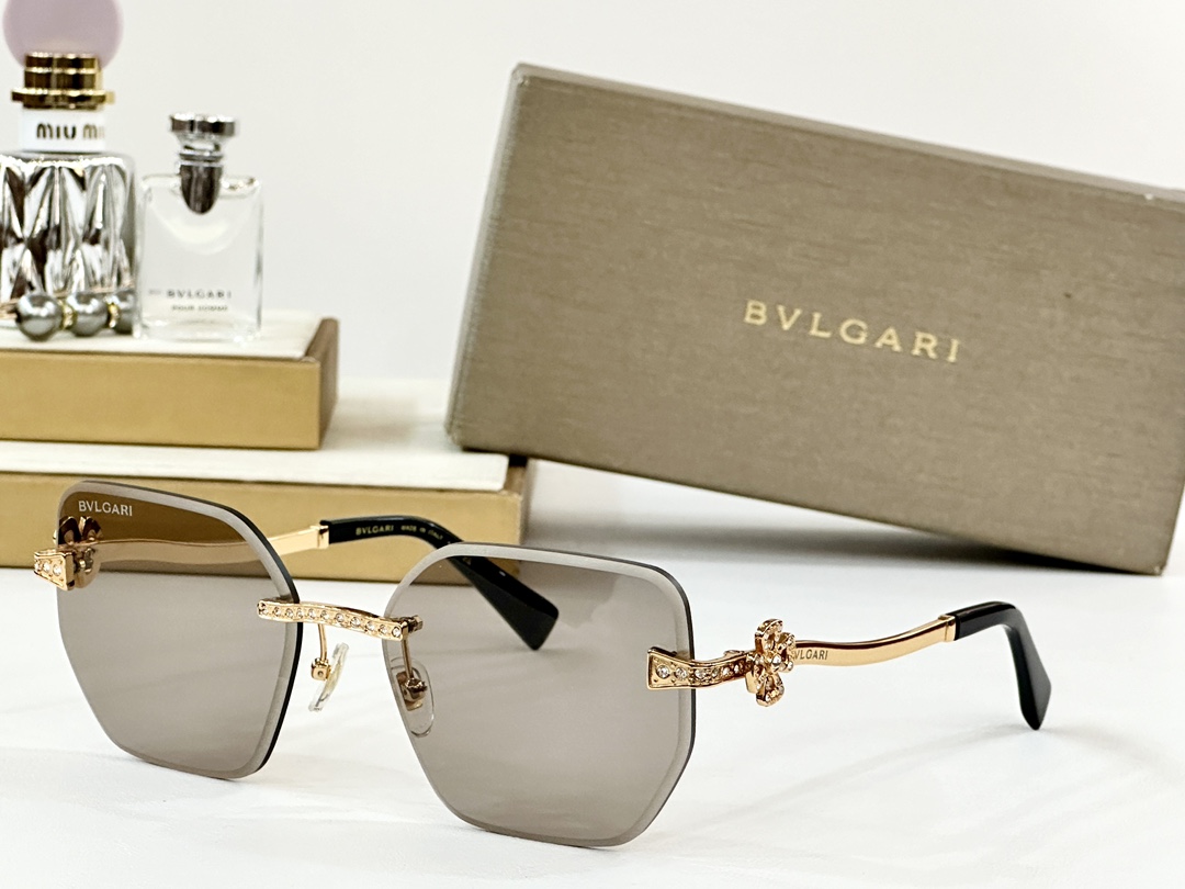  BVLGARI
MOD：BV9010B
Size：59口18 145
