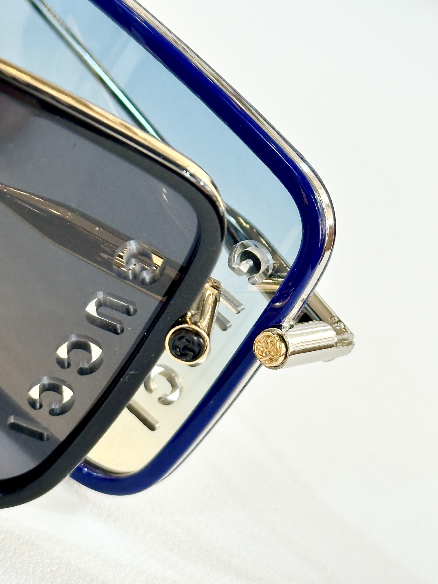  GUCCI
MOD：GG161S
Size：58口20 145

