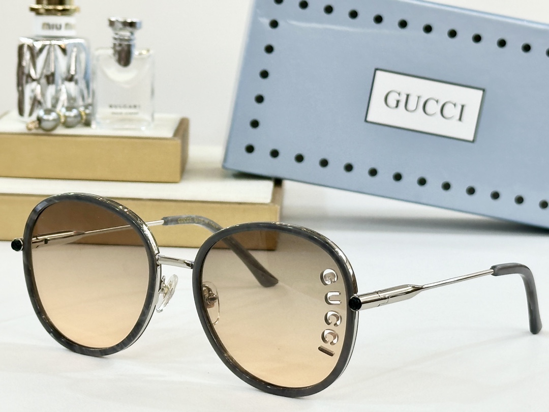  GUCCI
MOD：GG1616
Size：57口19 145

