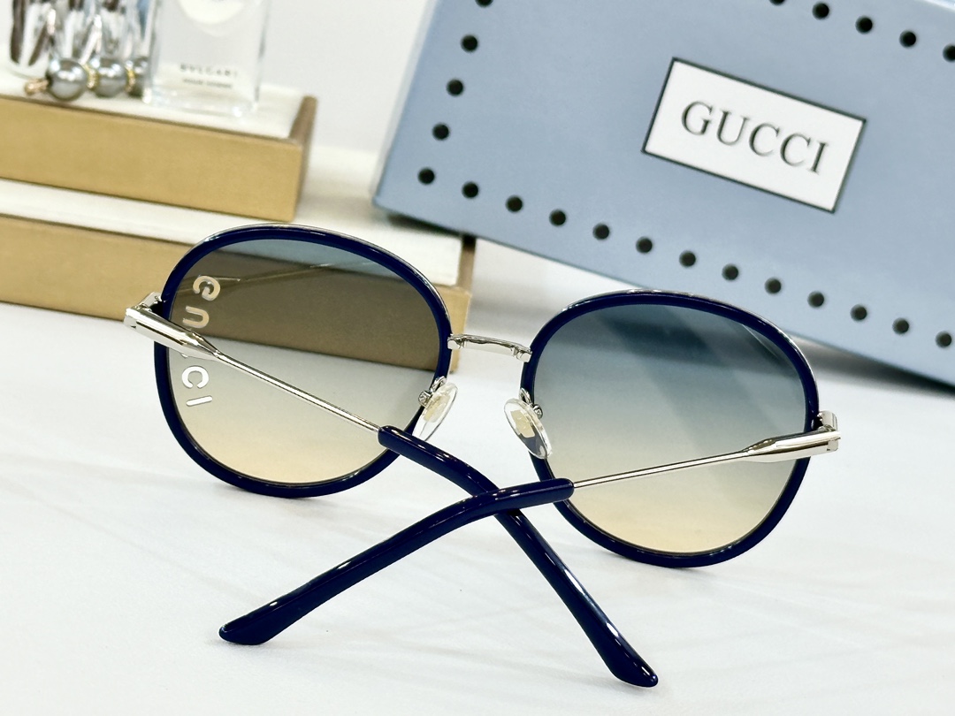  GUCCI
MOD：GG1616
Size：57口19 145

