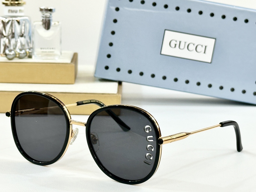  GUCCI
MOD：GG1616
Size：57口19 145

