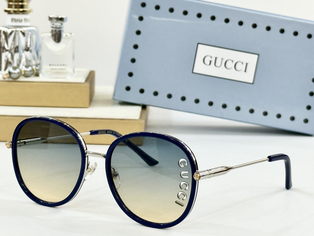  GUCCI
MOD：GG1616
Size：57口19 145

