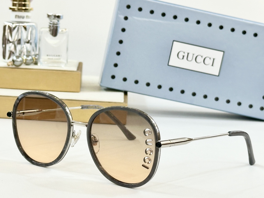  GUCCI
MOD：GG1616
Size：57口19 145

