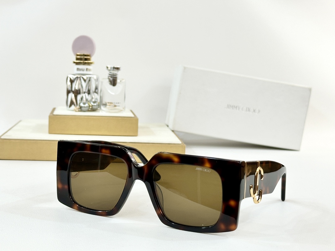  JIMMY CHOO
MOD：JC5006U
Size：53口19-142
