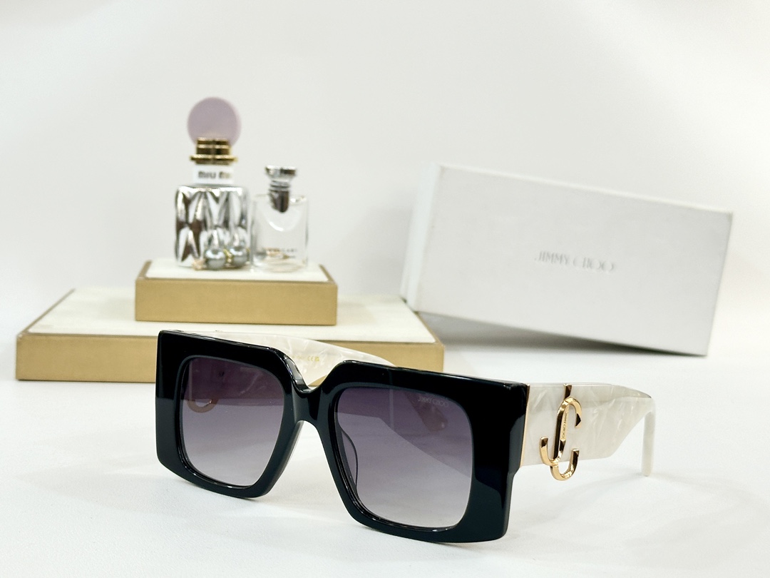  JIMMY CHOO
MOD：JC5006U
Size：53口19-142
