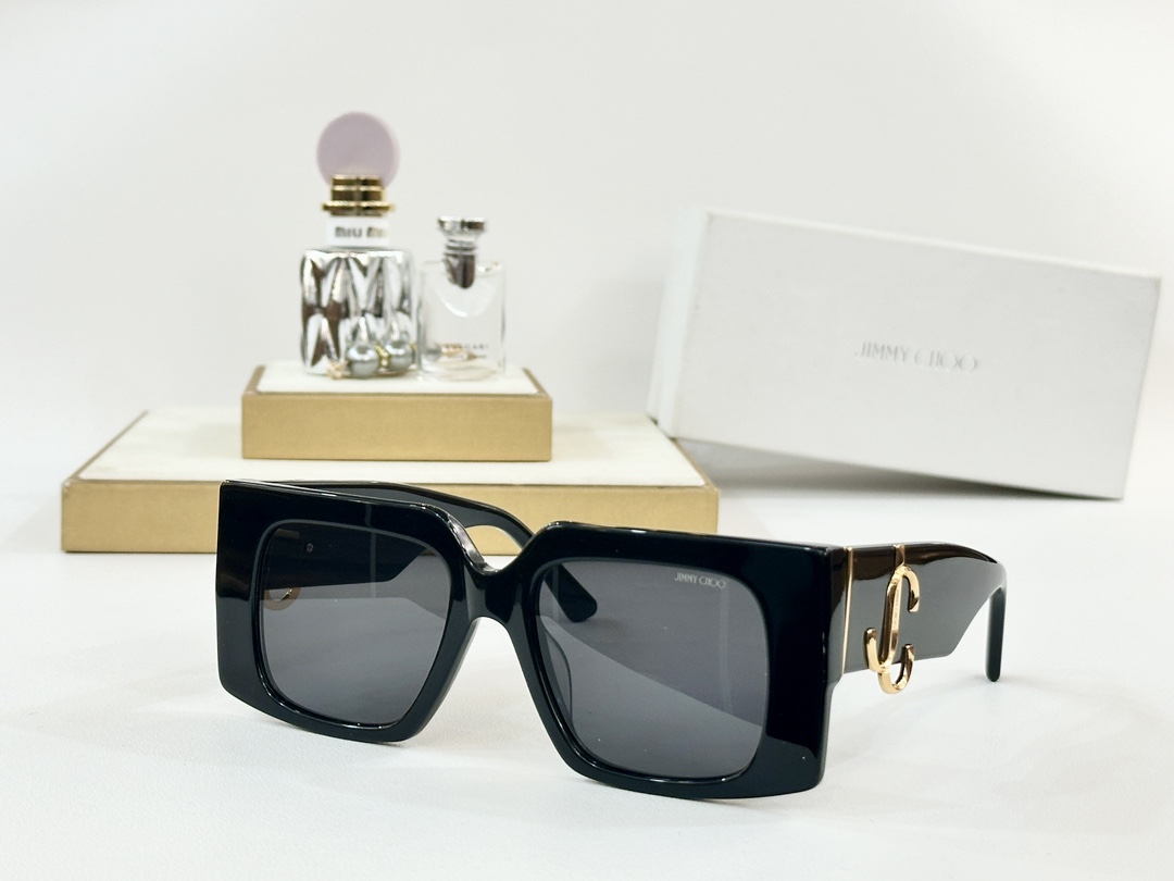  JIMMY CHOO
MOD：JC5006U
Size：53口19-142
