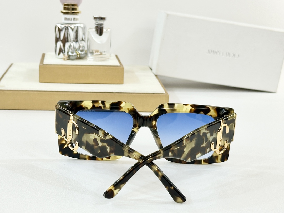  JIMMY CHOO
MOD：JC5006U
Size：53口19-142
