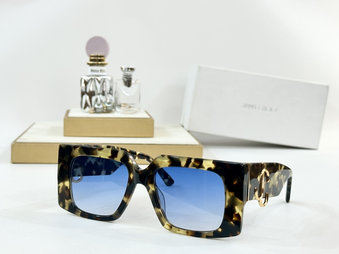  JIMMY CHOO
MOD：JC5006U
Size：53口19-142
